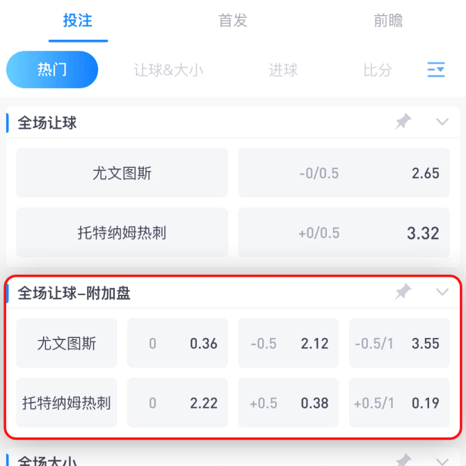 如何竞猜 如何竞猜